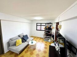 Blk 4 Sago Lane (Central Area), HDB 3 Rooms #547636381